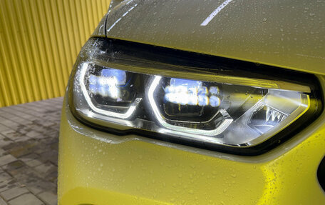 BMW X6, 2021 год, 6 990 000 рублей, 31 фотография