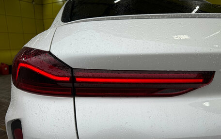 BMW X6, 2021 год, 6 990 000 рублей, 32 фотография