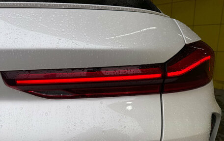BMW X6, 2021 год, 6 990 000 рублей, 33 фотография