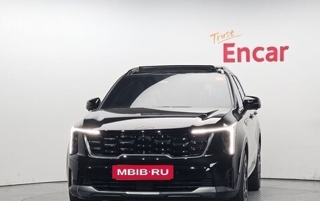 KIA Sorento IV, 2026 год, 8 399 000 рублей, 3 фотография