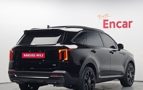 KIA Sorento IV, 2026 год, 8 399 000 рублей, 2 фотография