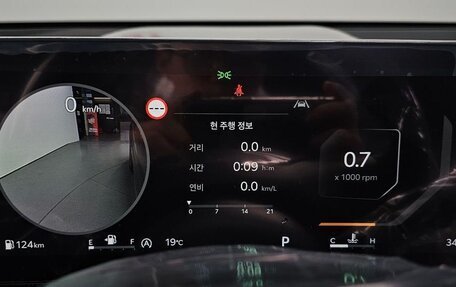KIA Sorento IV, 2026 год, 8 399 000 рублей, 8 фотография