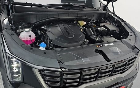 KIA Sorento IV, 2026 год, 8 399 000 рублей, 6 фотография