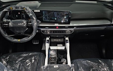 KIA Sorento IV, 2026 год, 8 399 000 рублей, 7 фотография