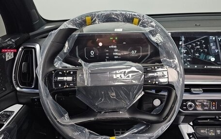 KIA Sorento IV, 2026 год, 8 399 000 рублей, 13 фотография