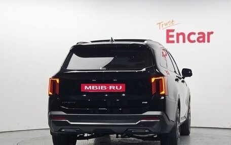 KIA Sorento IV, 2026 год, 8 399 000 рублей, 4 фотография