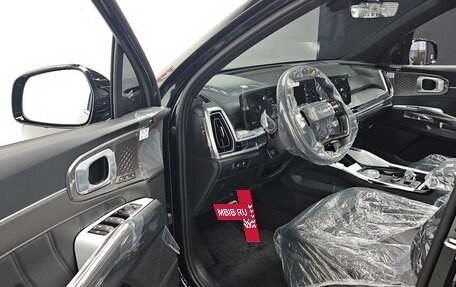 KIA Sorento IV, 2026 год, 8 399 000 рублей, 11 фотография