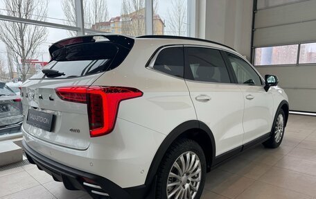 Haval Jolion, 2026 год, 2 949 000 рублей, 4 фотография