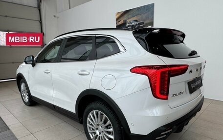 Haval Jolion, 2026 год, 2 949 000 рублей, 18 фотография
