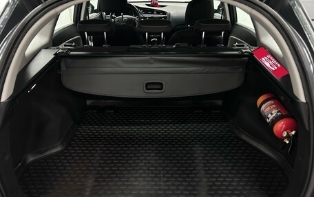 KIA cee'd III, 2017 год, 1 299 000 рублей, 8 фотография