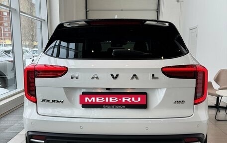 Haval Jolion, 2026 год, 2 949 000 рублей, 19 фотография
