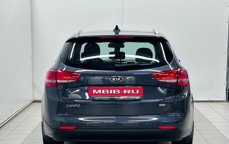 KIA cee'd III, 2017 год, 1 299 000 рублей, 5 фотография
