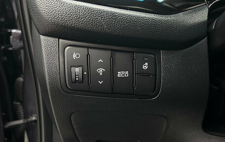 KIA cee'd III, 2017 год, 1 299 000 рублей, 19 фотография