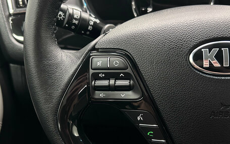 KIA cee'd III, 2017 год, 1 299 000 рублей, 20 фотография