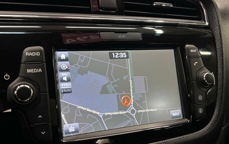 KIA cee'd III, 2017 год, 1 299 000 рублей, 24 фотография