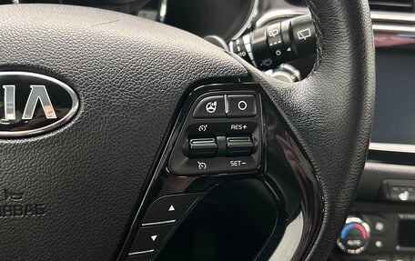 KIA cee'd III, 2017 год, 1 299 000 рублей, 21 фотография