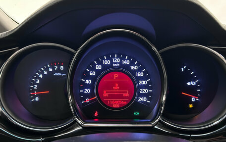 KIA cee'd III, 2017 год, 1 299 000 рублей, 26 фотография
