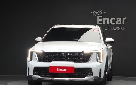 KIA Sorento IV, 2026 год, 6 107 000 рублей, 2 фотография