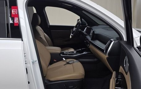 KIA Sorento IV, 2026 год, 6 107 000 рублей, 5 фотография