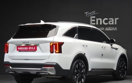 KIA Sorento IV, 2026 год, 6 107 000 рублей, 3 фотография