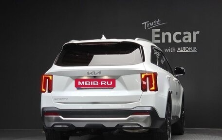 KIA Sorento IV, 2026 год, 6 107 000 рублей, 4 фотография
