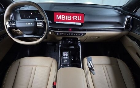 KIA Sorento IV, 2026 год, 6 107 000 рублей, 7 фотография
