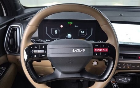 KIA Sorento IV, 2026 год, 6 107 000 рублей, 8 фотография
