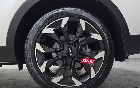 KIA Sorento IV, 2026 год, 6 107 000 рублей, 10 фотография