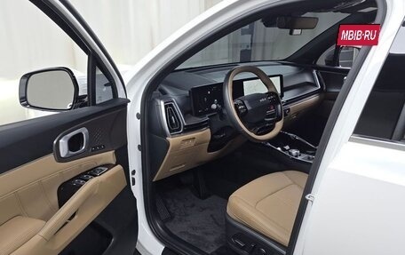 KIA Sorento IV, 2026 год, 6 107 000 рублей, 6 фотография