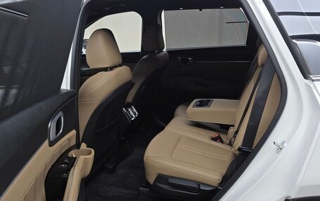 KIA Sorento IV, 2026 год, 6 107 000 рублей, 28 фотография