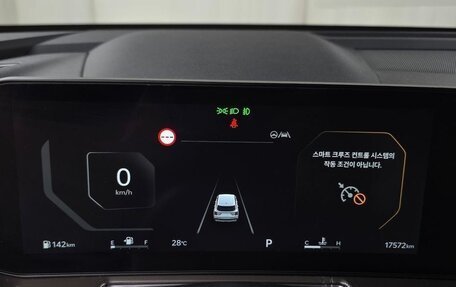 KIA Sorento IV, 2026 год, 6 107 000 рублей, 26 фотография