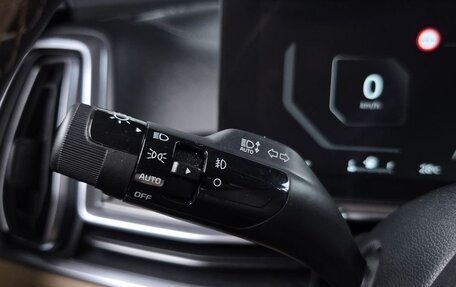 KIA Sorento IV, 2026 год, 6 107 000 рублей, 29 фотография