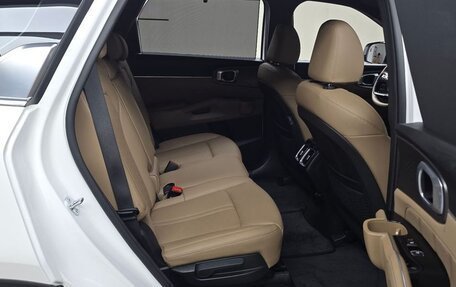 KIA Sorento IV, 2026 год, 6 107 000 рублей, 27 фотография