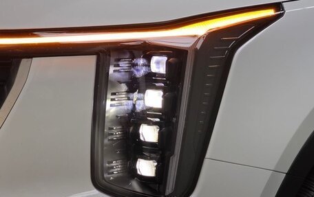 KIA Sorento IV, 2026 год, 6 107 000 рублей, 25 фотография