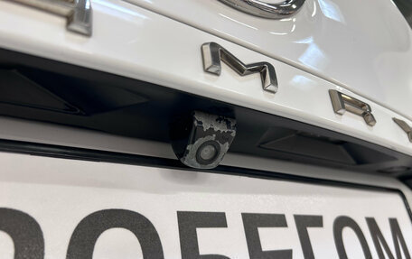Toyota Camry, 2018 год, 2 080 000 рублей, 9 фотография