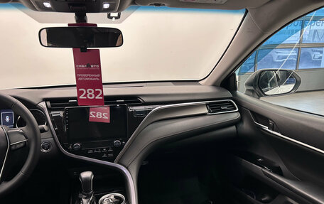 Toyota Camry, 2018 год, 2 080 000 рублей, 16 фотография