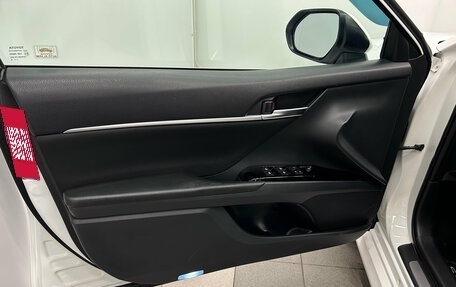 Toyota Camry, 2018 год, 2 080 000 рублей, 18 фотография