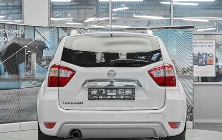 Nissan Terrano III, 2017 год, 949 000 рублей, 5 фотография