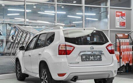 Nissan Terrano III, 2017 год, 949 000 рублей, 4 фотография
