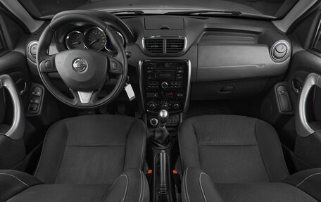 Nissan Terrano III, 2017 год, 949 000 рублей, 8 фотография