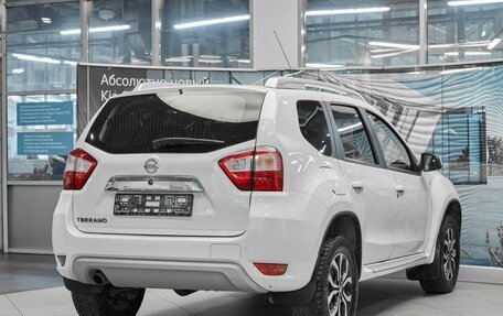 Nissan Terrano III, 2017 год, 949 000 рублей, 6 фотография