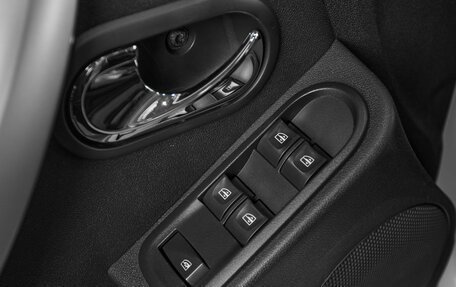 Nissan Terrano III, 2017 год, 949 000 рублей, 14 фотография
