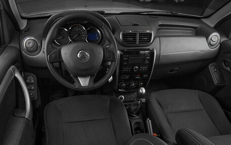 Nissan Terrano III, 2017 год, 949 000 рублей, 7 фотография
