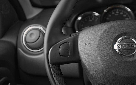 Nissan Terrano III, 2017 год, 949 000 рублей, 11 фотография