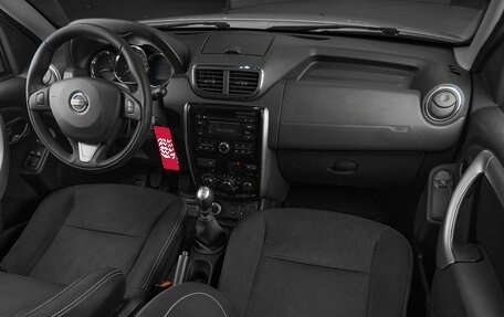 Nissan Terrano III, 2017 год, 949 000 рублей, 9 фотография