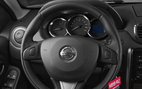 Nissan Terrano III, 2017 год, 949 000 рублей, 10 фотография