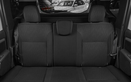 Nissan Terrano III, 2017 год, 949 000 рублей, 21 фотография