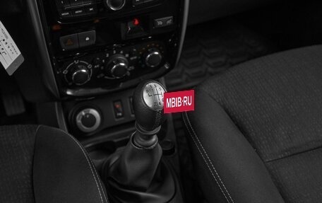 Nissan Terrano III, 2017 год, 949 000 рублей, 18 фотография