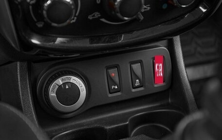Nissan Terrano III, 2017 год, 949 000 рублей, 20 фотография
