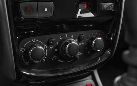 Nissan Terrano III, 2017 год, 949 000 рублей, 19 фотография